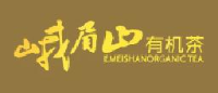 峨眉山天然有机茶业有限公司_企业Logo