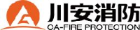 川安消防实业有限公司_企业Logo