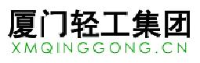 厦门古龙食品有限公司_企业Logo