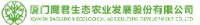 厦门鹰君生态农业发展股份有限公司_企业Logo