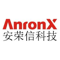 安荣信科技（北京）股份有限公司_企业Logo