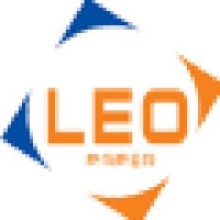 福建利澳纸业有限公司_企业Logo