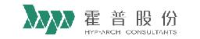 上海霍普建筑设计事务所股份有限公司_企业Logo