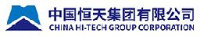 中国恒天集团有限公司_企业Logo