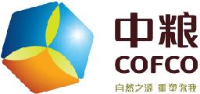 中粮集团有限公司_企业Logo