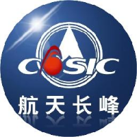 北京航天长峰股份有限公司_企业Logo