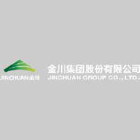 金川集团股份有限公司_企业Logo