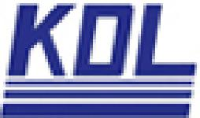 上海康德莱企业发展集团股份有限公司_企业Logo