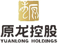 上海原龙投资控股(集团)有限公司_企业Logo