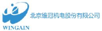 北京维冠机电股份有限公司_企业Logo