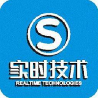 成都实时技术股份有限公司_企业Logo