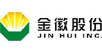 金徽矿业股份有限公司_企业Logo