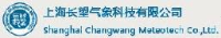 上海长望气象科技股份有限公司_企业Logo