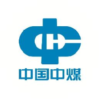 中煤新集能源股份有限公司_企业Logo