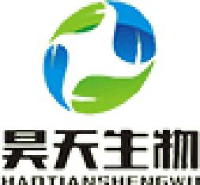 安徽昊天生物科技有限公司_企业Logo