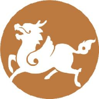 安徽古麒绒材股份有限公司_企业Logo