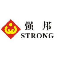 安徽强邦新材料股份有限公司_企业Logo