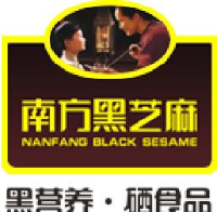 滁州市南方黑芝麻食品有限公司_企业Logo
