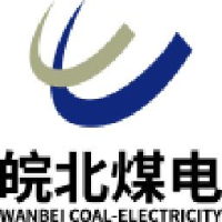 安徽省皖北煤电集团有限责任公司_企业Logo