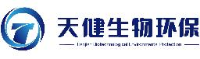 安徽天健生物环保股份有限公司_企业Logo