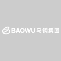 马鞍山钢铁股份有限公司_企业Logo