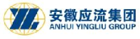 安徽应流机电股份有限公司_企业Logo