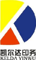 合肥凯尔达印务有限公司_企业Logo