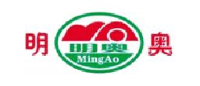 明光市白云面粉有限公司_企业Logo