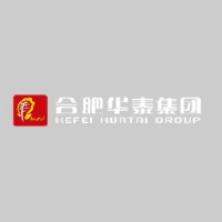 合肥华泰集团股份有限公司_企业Logo