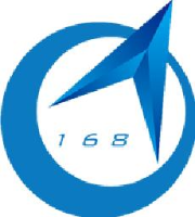 六安一六八航空航天精密器件有限公司_企业Logo