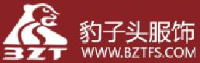 安徽豹子头服饰股份有限公司_企业Logo