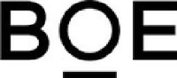 合肥京东方光电科技有限公司_企业Logo