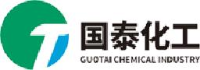 安徽国泰化工有限公司_企业Logo