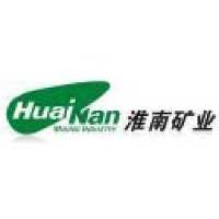 淮南矿业（集团）有限责任公司地质勘探工程分公司_企业Logo