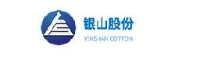 合肥银山棉麻股份有限公司_企业Logo
