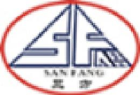 安徽三方新材料科技股份有限公司_企业Logo