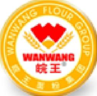 安徽皖王面粉集团有限公司_企业Logo
