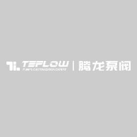 安徽腾龙泵阀制造有限公司_企业Logo
