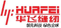 蒙城县华飞缝纫设备制造有限公司_企业Logo