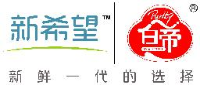 安徽新希望白帝乳业有限公司_企业Logo