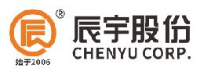 安徽辰宇机械科技有限公司_企业Logo