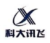 合肥讯飞数码科技有限公司_企业Logo