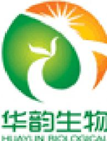安徽华韵生物科技有限公司_企业Logo