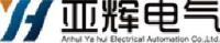 安徽亚辉电气自动化有限公司_企业Logo