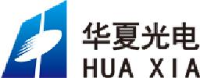 安徽华夏光电股份有限公司_企业Logo