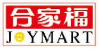 安徽百大合家福连锁超市股份有限公司_企业Logo