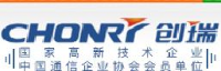 安徽创瑞技术股份有限公司_企业Logo