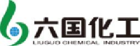 安徽六国化工股份有限公司_企业Logo