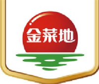 金菜地食品股份有限公司_企业Logo