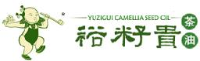 黄山裕籽贵茶油有限公司_企业Logo